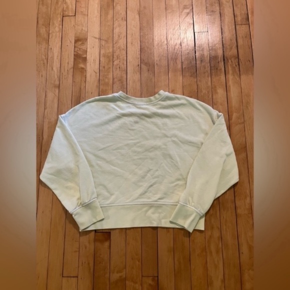 Rails Alice Sweatshirt in Limon - Picture 6 of 9